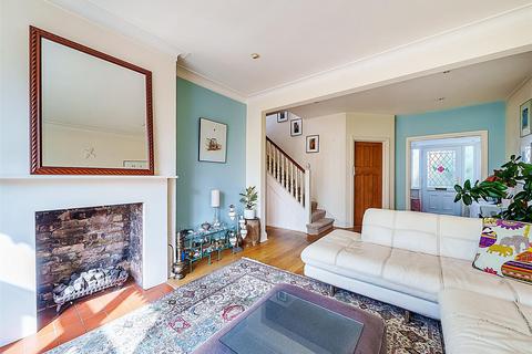 11 Mount Pleasant Road, London, NW10 3EG