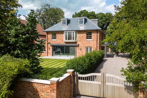 5 bedroom detached house for sale - Southdown Road , Shawford , Winchester, SO21