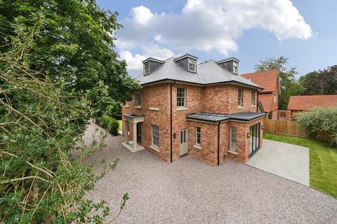 5 bedroom detached house for sale - Southdown Road , Shawford , Winchester, SO21