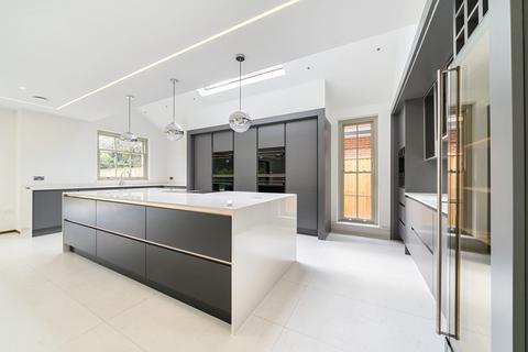 5 bedroom detached house for sale - Southdown Road , Shawford , Winchester, SO21