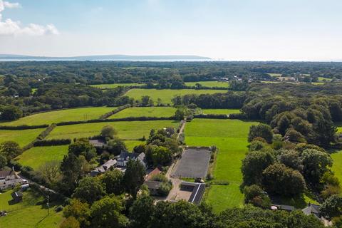 9 bedroom farm house for sale - Flexford Lane, Sway, Lymington, SO41