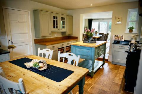 9 bedroom farm house for sale - Flexford Lane, Sway, Lymington, SO41