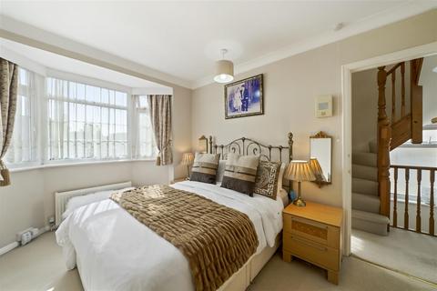 4 bedroom end of terrace house for sale, Elmgrove Road, Harrow