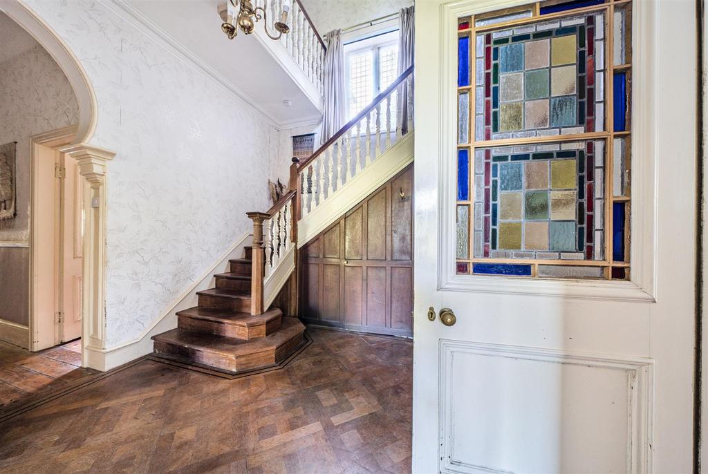 Hallway