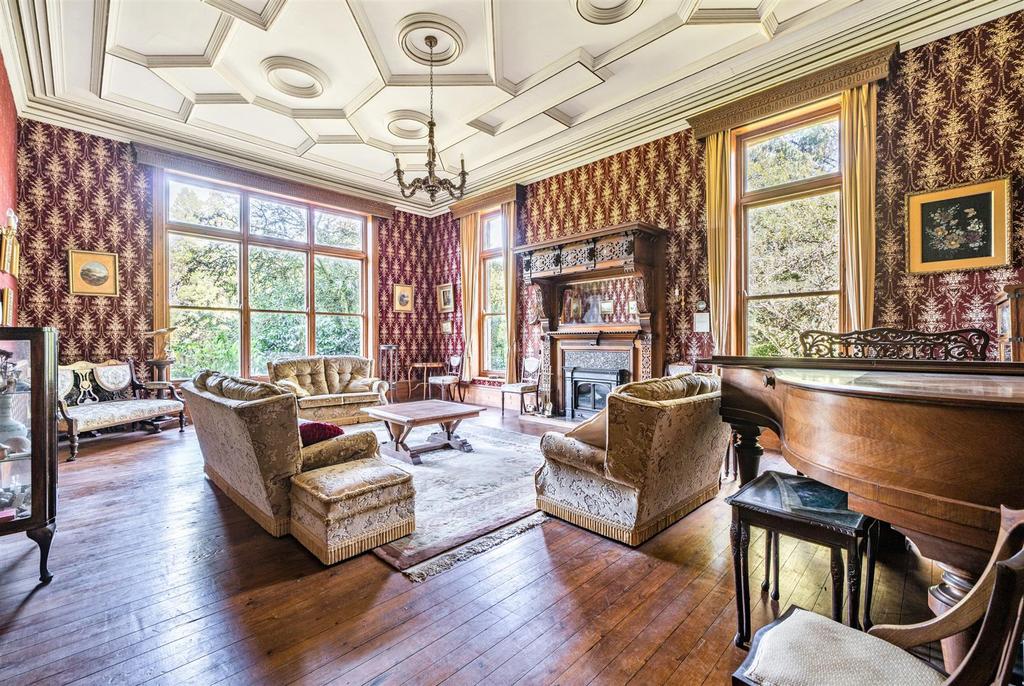 Drawing Room