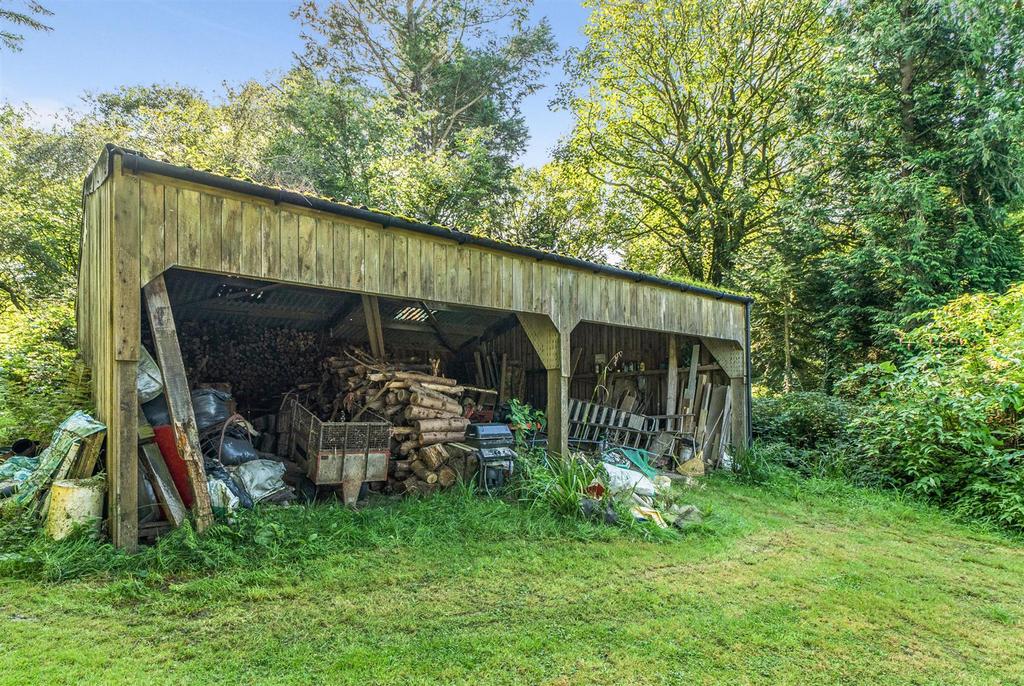 Barn