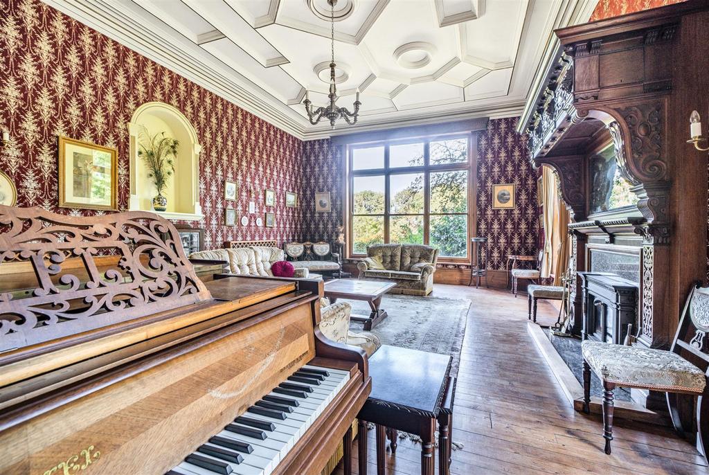 Drawing Room