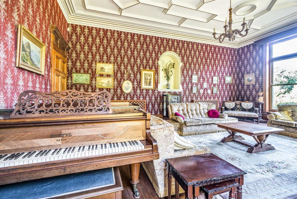 Drawing Room