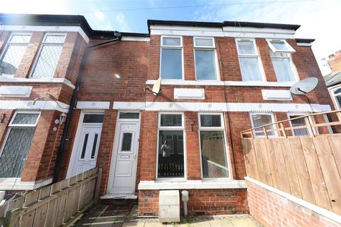 2 bedroom terraced house for sale, Winslade Avenue, Perth Street, Hull