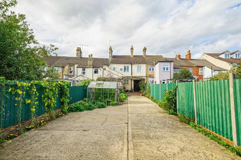 3 bedroom terraced house for sale, Dudley Street, Leighton Buzzard