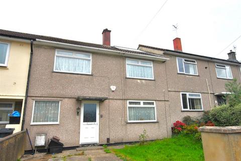 3 bedroom terraced house for sale, Pavey Road, Hartcliffe