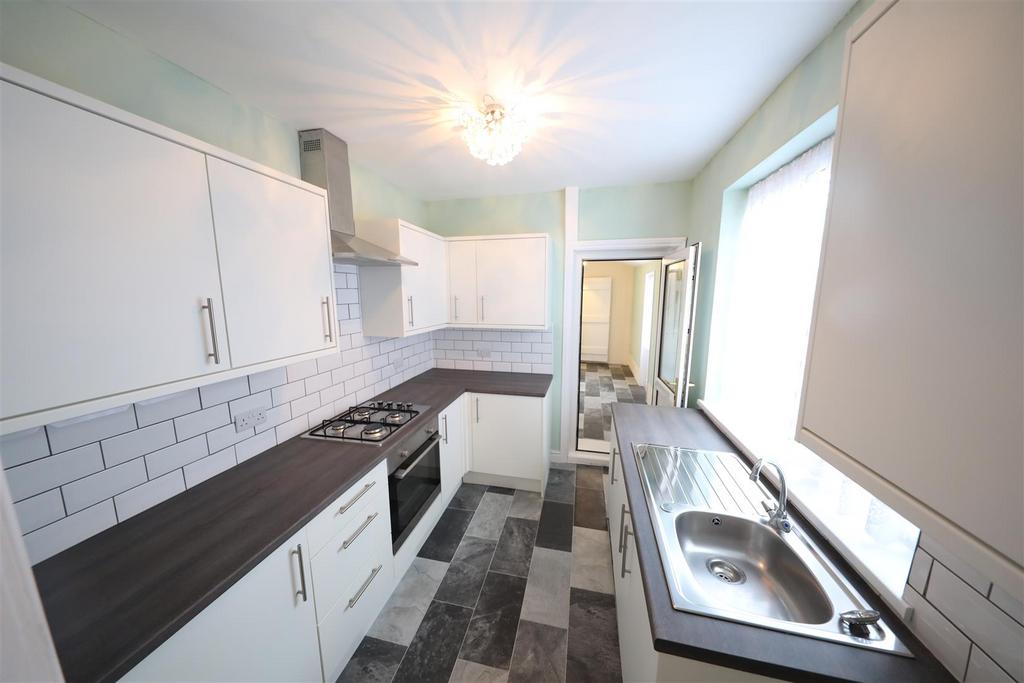 Alliance Avenue, Hull 3 bed terraced house for sale £120,000