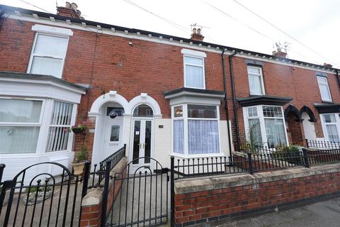 3 bedroom terraced house for sale - Alliance Avenue, Hull