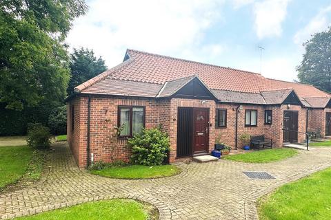 2 bedroom semi-detached bungalow for sale, Chancery Court, Acomb