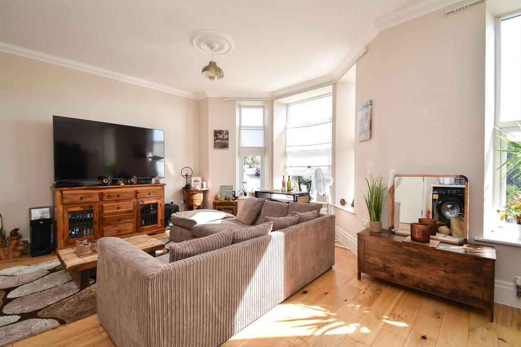 Ashburnham Road, Hastings 1 bed flat for sale £140,000