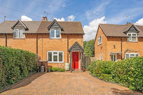 2 bedroom semi-detached house for sale, Kixley Lane, Knowle, Solihull
