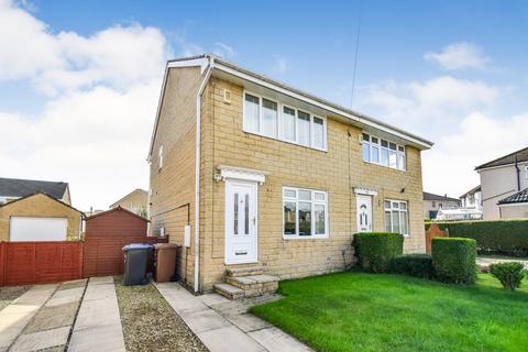 3 bedroom semi-detached house for sale - Hope Hill View, Bingley