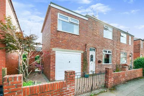 3 bedroom semi-detached house for sale, Westwood Terrace, York