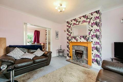 3 bedroom semi-detached house for sale, Westwood Terrace, York