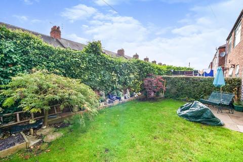 3 bedroom semi-detached house for sale, Westwood Terrace, York