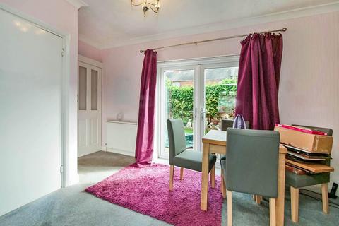 3 bedroom semi-detached house for sale, Westwood Terrace, York