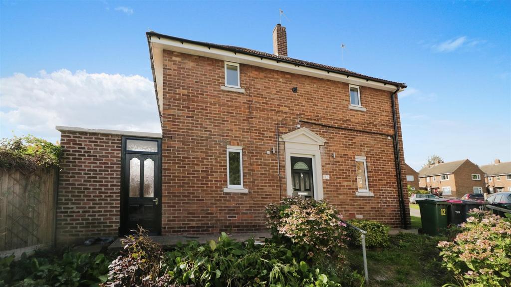 St. Johns Road, Swinton, 2 bed townhouse for sale £145,000