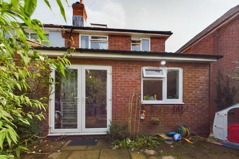 3 bedroom semi-detached house for sale - Phillimore Road, Southampton