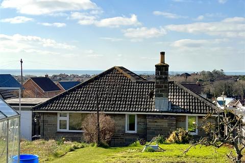 3 bedroom detached bungalow for sale, Brighstone, Isle of Wight