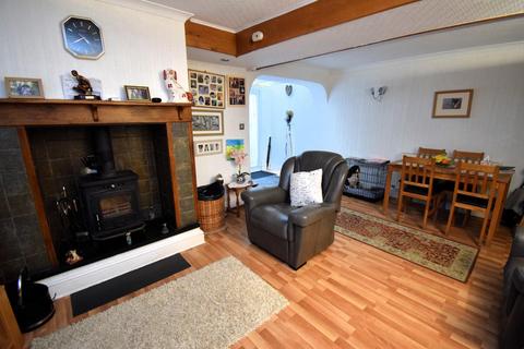 3 bedroom house for sale - New Street, Porthmadog
