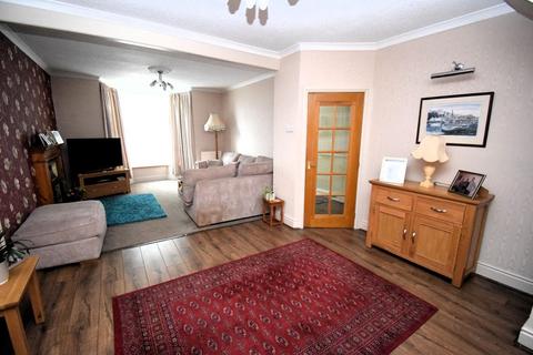3 bedroom house for sale, New Street, Porthmadog