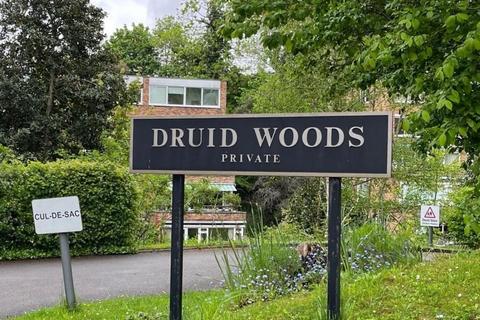 2 bedroom flat for sale - Druid Woods, Stoke Bishop