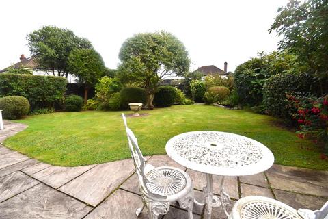 3 bedroom detached house for sale - Parrys Close, Stoke Bishop