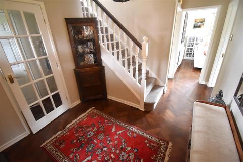 3 bedroom detached house for sale - Parrys Close, Stoke Bishop