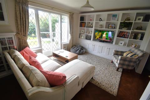 3 bedroom detached house for sale - Parrys Close, Stoke Bishop