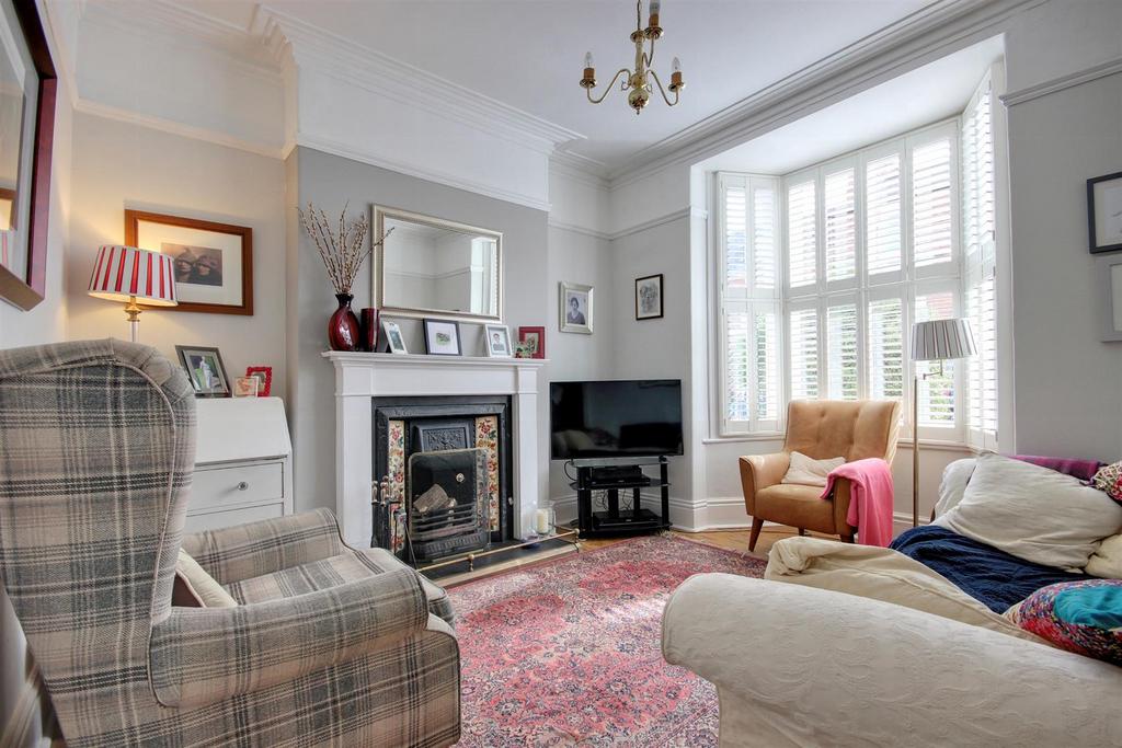 Westwood Road, Beverley 3 bed end of terrace house for sale £495,000