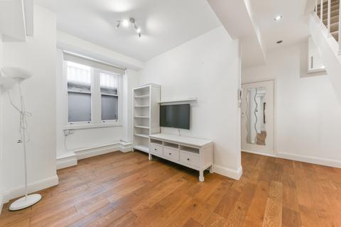 1 bedroom flat to rent - Ormonde Gate, SW3