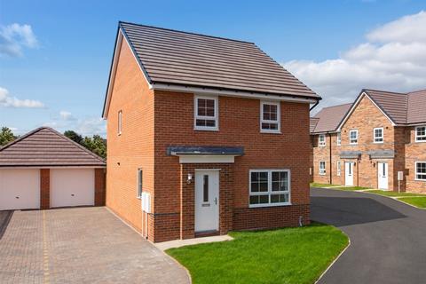 4 bedroom detached house for sale - Chester at Bedewell Court Adair Way, Hebburn NE31