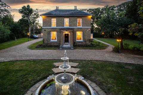 5 bedroom country house for sale, The Manor, Acol, CT7
