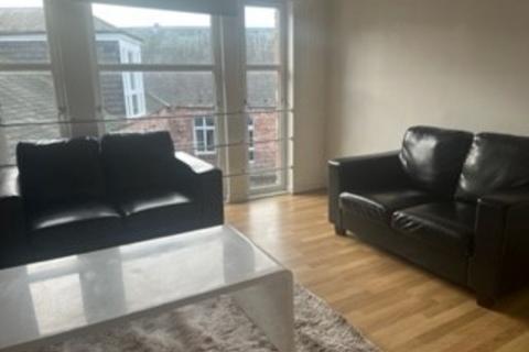 undefined, Langstane Place, City Centre, Aberdeen, AB11