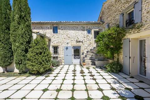 5 bedroom farm house, Visan, Vaucluse, Provence-Alpes-Côte d'Azur