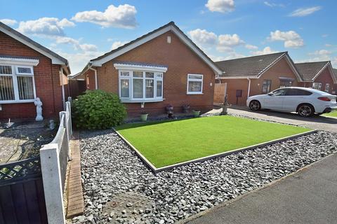 3 bedroom bungalow for sale, Portland Drive, Skegness, PE25