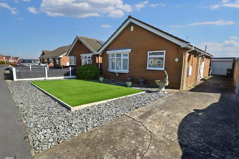 3 bedroom bungalow for sale, Portland Drive, Skegness, PE25