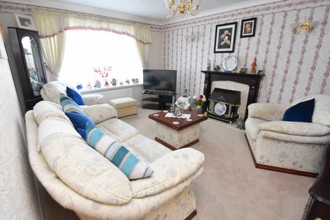 3 bedroom bungalow for sale, Portland Drive, Skegness, PE25