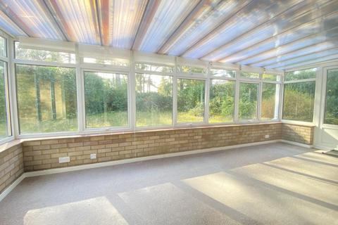 8 Bracken Close, Ashley Heath, Ringwood, BH24 2HF