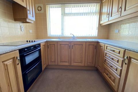 8 Bracken Close, Ashley Heath, Ringwood, BH24 2HF