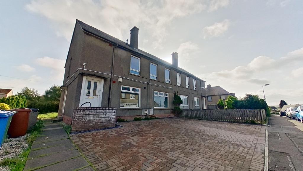 Hopefield Drive, Blackburn, West... 2 bed flat £650 pcm (£150 pw)