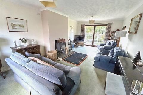 4 bedroom detached house for sale, Fairfield, Sampford Peverell, Tiverton, Devon, EX16