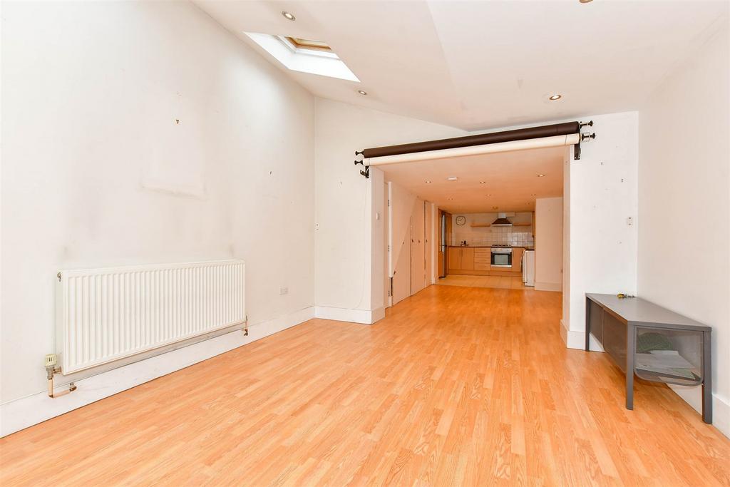 Richmond Road, Gillingham, Kent 3 bed terraced house for sale £220,000