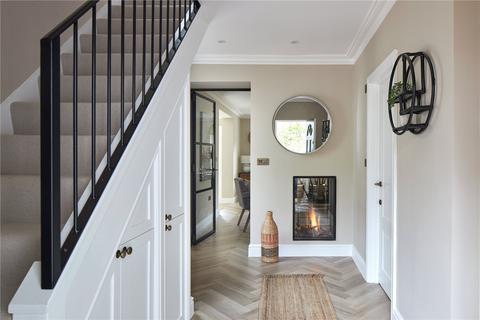 3 bedroom mews for sale - Hungershall Mews, Hungershall Park Close, High Rocks Lane, Tunbridge Wells, TN4