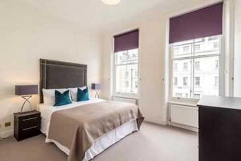 2 bedroom apartment to rent, Lexham Gardens, Kensington W8